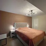 Tatil Evi Cozy 3 Bedroom In Drammen, Norway Drammen