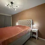 Tatil Evi Cozy 3 Bedroom In Drammen, Norway Drammen