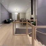 Cozy 3 Bedroom In Drammen, Norway Hébergement de vacances *