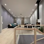 Cozy 3 Bedroom In Drammen, Norway Tatil Evi