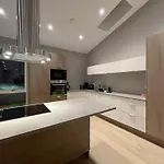 Hébergement de vacances Cozy 3 Bedroom In Drammen, Norway