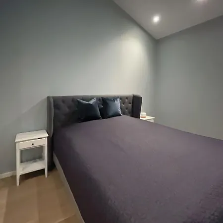 Cozy 3 Bedroom In Drammen, Norway 度假居 德拉门