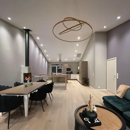 Cozy 3 Bedroom In Drammen, Norway * Drammen