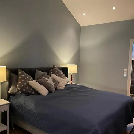 Casa vacanze Cozy 3 Bedroom In Drammen, Norway *