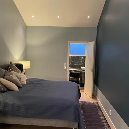 Cozy 3 Bedroom In Drammen, Norway Drammen