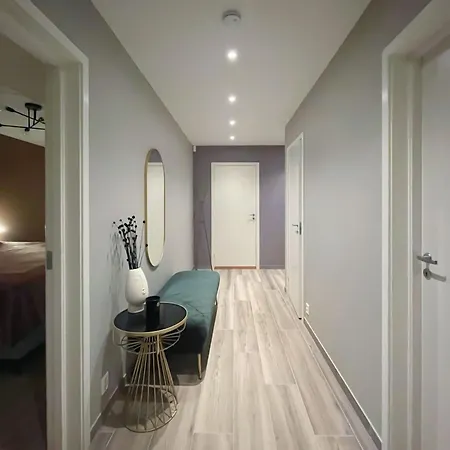 Cozy 3 Bedroom In Drammen, Norway Casa vacanze *