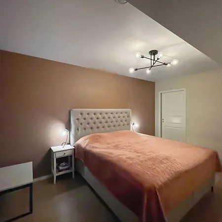 Feriehus Cozy 3 Bedroom In Drammen, Norway Drammen