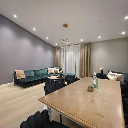 Cozy 3 Bedroom In Drammen, Norway * Drammen