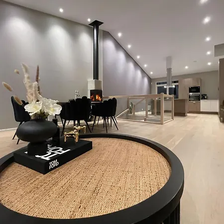 Cozy 3 Bedroom In Drammen, Norway Feriehus