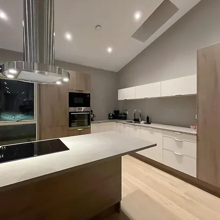 Feriehus Cozy 3 Bedroom In Drammen, Norway