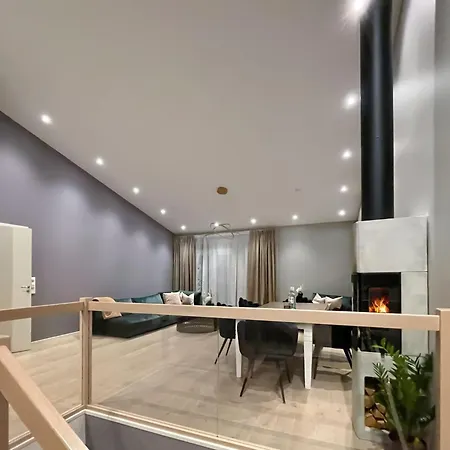 Cozy 3 Bedroom In Drammen, Norway