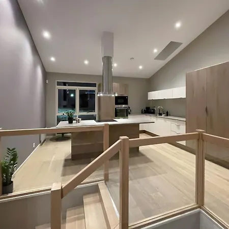 Feriehus Cozy 3 Bedroom In Drammen, Norway