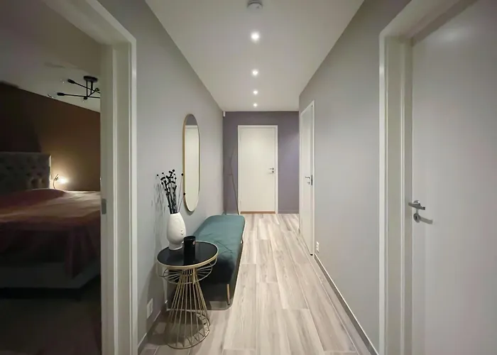 Cozy 3 Bedroom In Drammen, Norway Drammen