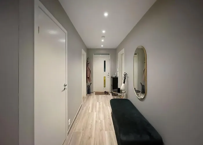 Vakantiehuis Cozy 3 Bedroom In Drammen, Norway