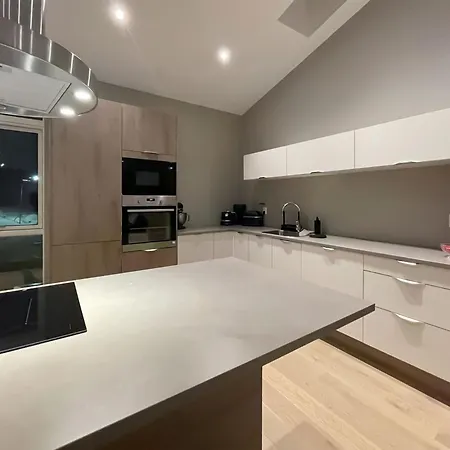 Feriehus Cozy 3 Bedroom In Drammen, Norway