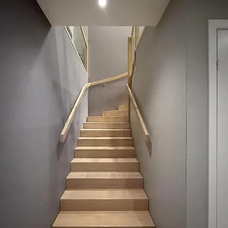 בית נופש Cozy 3 Bedroom In Drammen, Norway