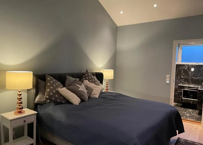 Feriehus Cozy 3 Bedroom In Drammen, Norway