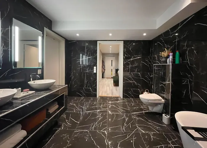 Cozy 3 Bedroom In Drammen, Norway