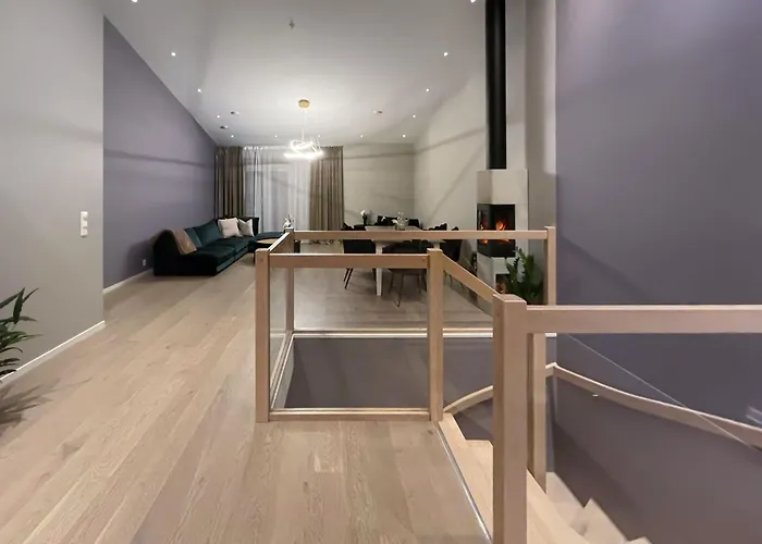 Cozy 3 Bedroom In Drammen, Norway Feriehus *