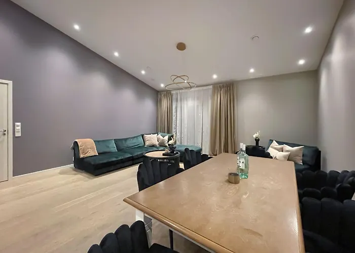 Cozy 3 Bedroom In Drammen, Norway * Drammen