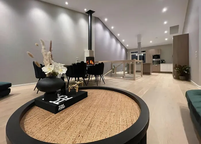 Cozy 3 Bedroom In Drammen, Norway Feriehus